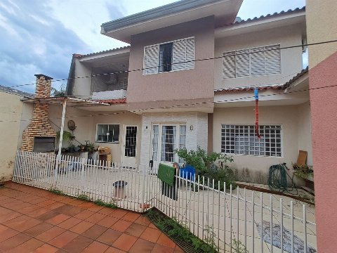 SOBRADOS, Rua Bogotá