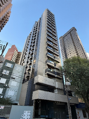 Apartamento para Venda em Maringá - PR, Zona 01 Centro