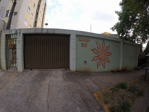 APARTAMENTOS, Rua Tietê