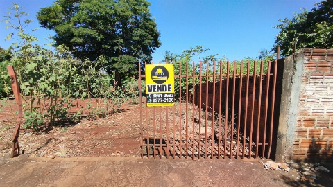 TERRENOS, Rua Rui Barbosa