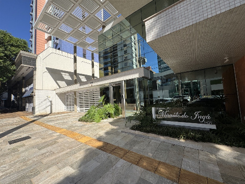 APARTAMENTOS, Rua Neo Alves Martins