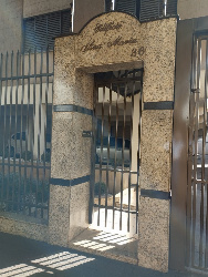 APARTAMENTOS, Rua Campos Sales