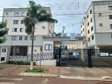 Apartamento para Locação em Maringá - PR, Cj Hab Inocente Vl Nova Júnior