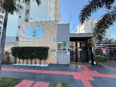 Apartamento para Locação em Maringá - PR, Jd Alvorada