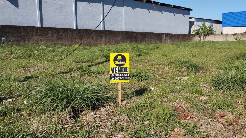 TERRENOS, Rua Vitorio Zanin