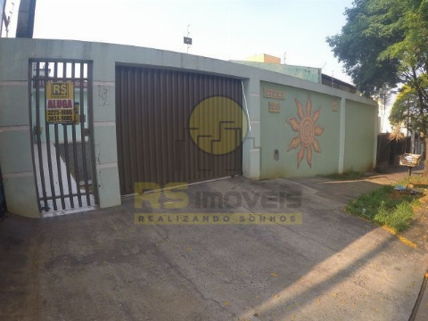 APARTAMENTOS, Rua Tietê