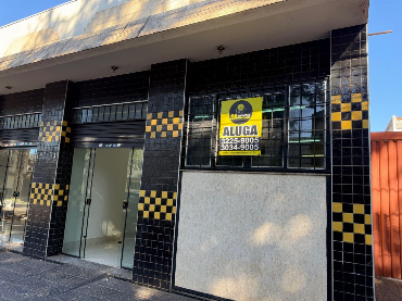 Sala Comercial para Locação em Maringá - PR, Zona 06
