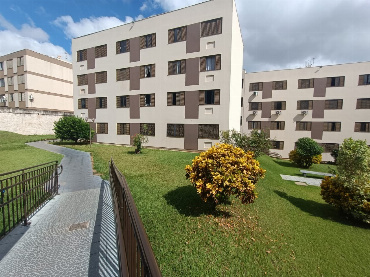 Apartamento para Locação em Maringá - PR, Pq Res Cidade Nova