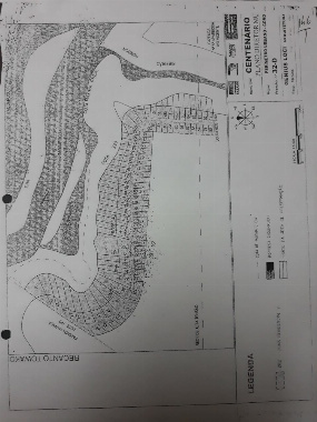 CHÁCARAS, Centenario do Sul