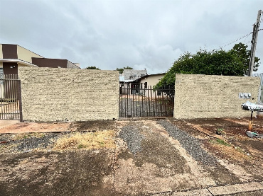 Casa para Locação em Maringá - PR, Pq Hortência
