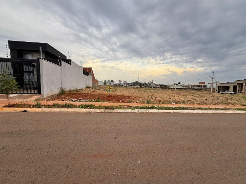 TERRENOS, Rua Agostinojoaquim de Souza