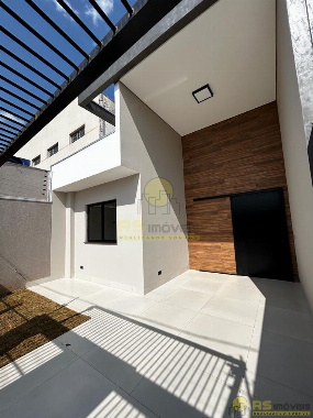 CASAS, Rua Pioneiro Olinto Mariani