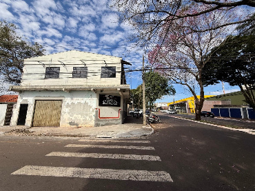 Apartamento para Locação em Maringá - PR, Jd América