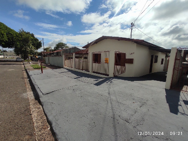 Casa para Locação em Maringá - PR, Jd Alvorada