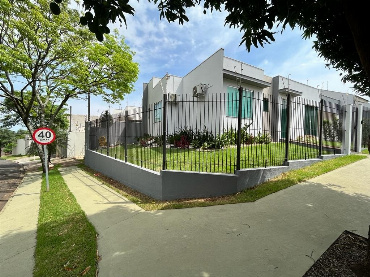 Casa para Locação em Maringá - PR, Jd Dias I