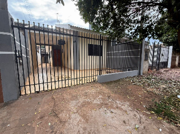 Casa para Locação em Maringá - PR, Res Ibirapuera