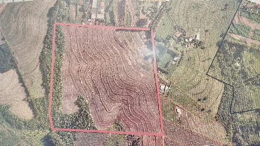 Sítio para Venda em Maringá - PR, Jd São Domingos