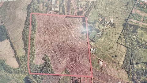 SÍTIOS, Estrada São Bento