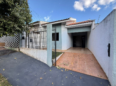 Casa para Locação em Maringá - PR, Pq das Laranjeiras
