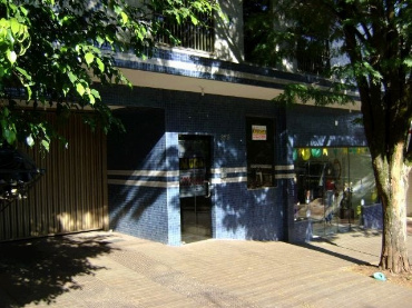 Apartamento Kitnet para Locação em Maringá - PR, Zona 07