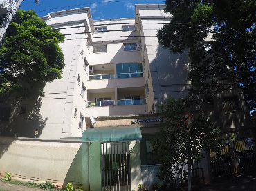 Apartamento para Locação em Maringá - PR, Vl Santo Antonio