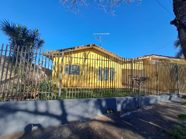 Casa para Locação em Maringá - PR, Cj Hab Requiao
