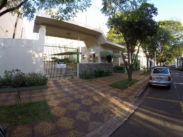 APARTAMENTOS, Rua Quintino Bocaiúva