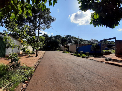 TERRENOS, Rua Pioneiro Alfeu Maiochi