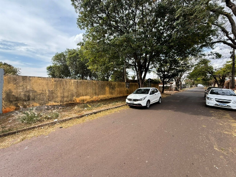 CASAS, Rua Pioneiro Yldefonso Nogueira de Campos