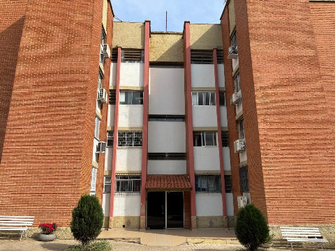 APARTAMENTOS, Rua Paranaguá