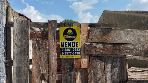 TERRENOS, Rua Tupanssi