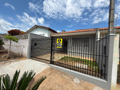 CASAS, Rua Pioneiro Belizario José Francisco