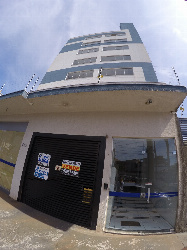 APARTAMENTOS, Rua Guarani