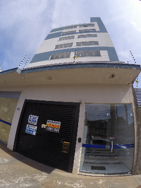 Apartamento para Locação em Maringá - PR, Zona 04