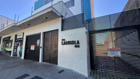 APARTAMENTOS, Rua Guarani