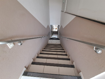 APARTAMENTOS, Avenida das Indústrias