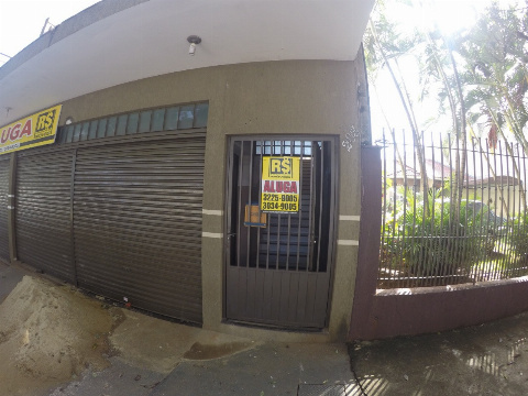 APARTAMENTOS, Avenida das Indústrias