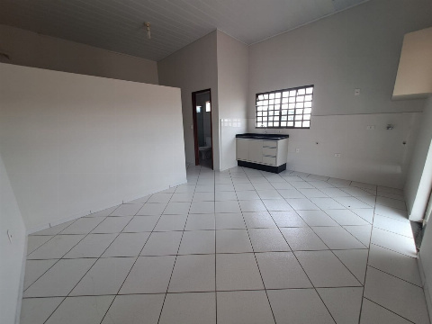 APARTAMENTOS, Avenida das Indústrias