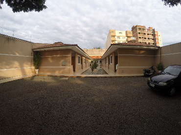 APARTAMENTOS, Rua Mandaguari