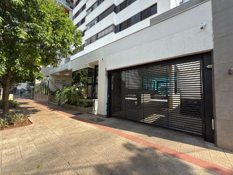 Apartamento para Locação em Maringá - PR, Zona 01 Centro