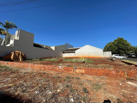 TERRENOS, Rua Aurélio Quáglia