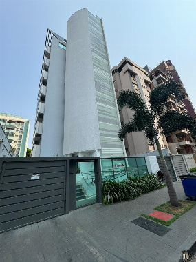 APARTAMENTOS, Rua José Clemente