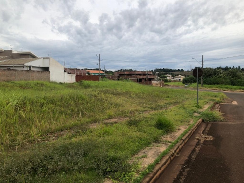 TERRENOS, Rua Ayrton Senna