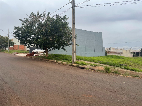 TERRENOS, Avenida Pioneiro José Fabiano Gil