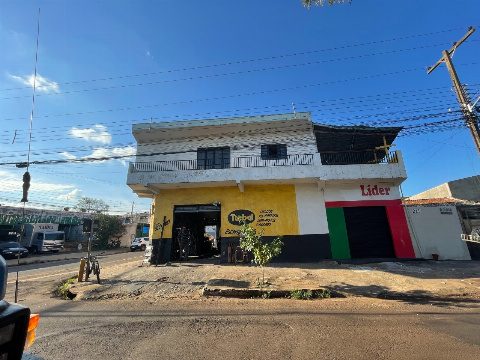 Sala Comercial em Edifício para Venda em Sarandi - PR, Jd Panorama