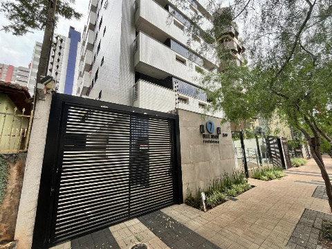 Apartamento para Locação em Maringá - PR, Zona 07