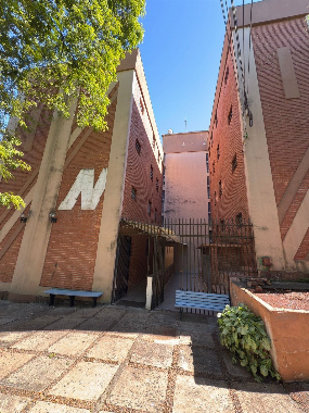 APARTAMENTOS, Avenida Doutor Mário Clapier Urbinati