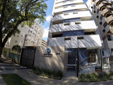 Apartamento para Locação em Maringá - PR, Zona 07