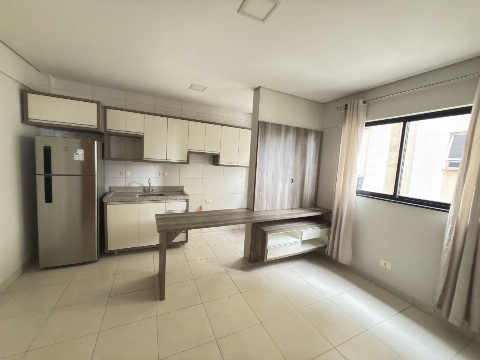 APARTAMENTOS, Rua Rui Barbosa