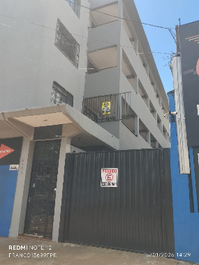 APARTAMENTOS, Avenida Colombo